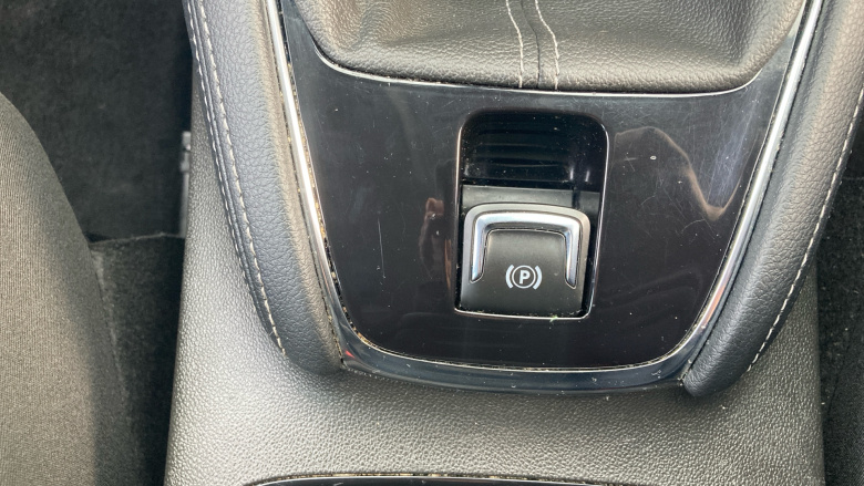 Vauxhall Grandland X 1.2 Turbo SE 5dr Petrol Hatchback